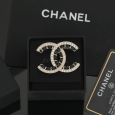 Chanel Brooches